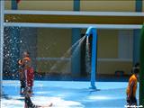 Skateboard and Splash Park - AGUADILLA